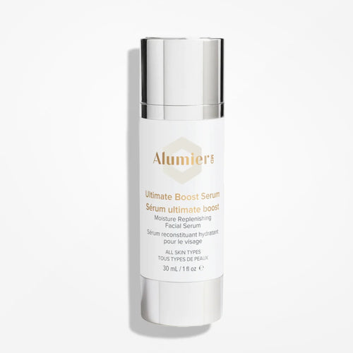Alumier Ultimate Boost Serum - MacroPanora