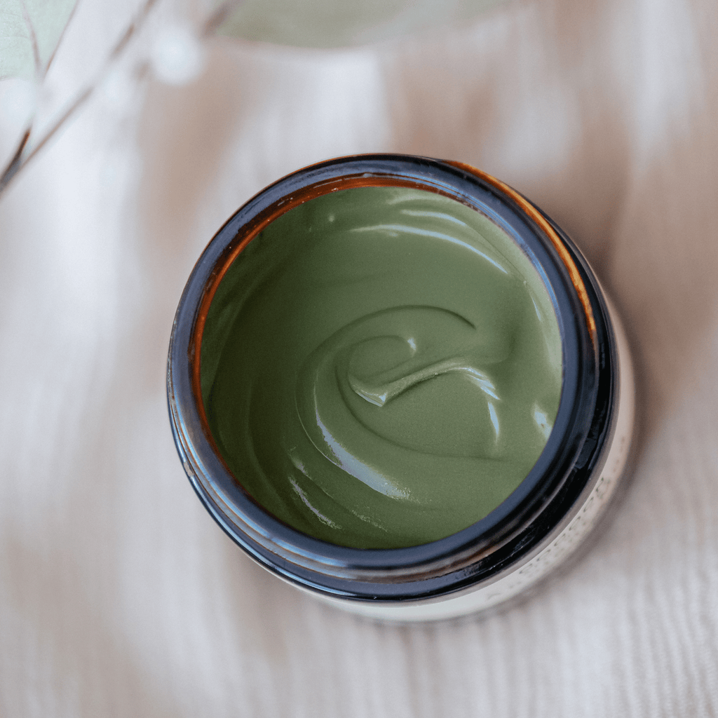 Ancient Mud Facial Mask - MacroPanora