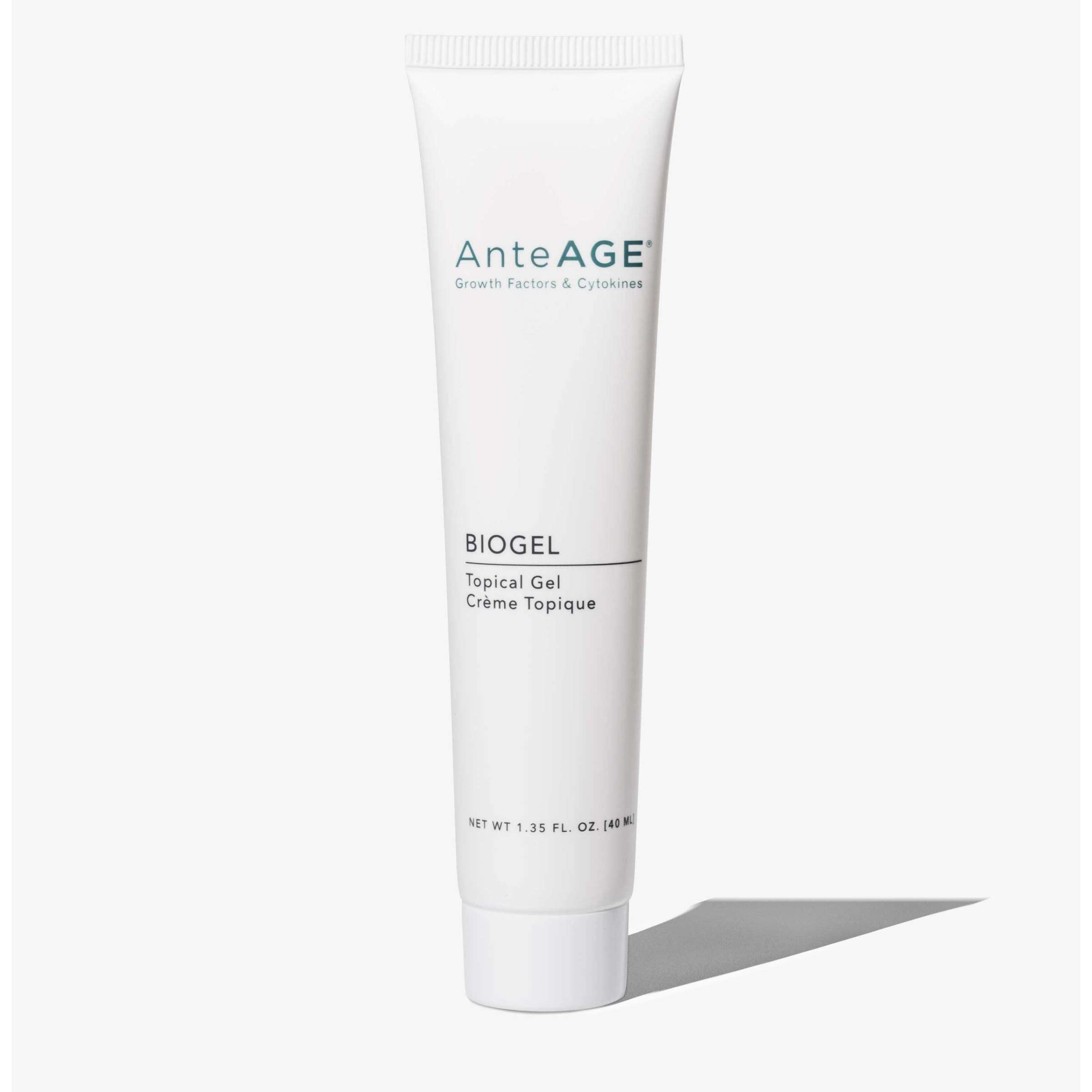 AnteAGE MD Biogel - MacroPanora