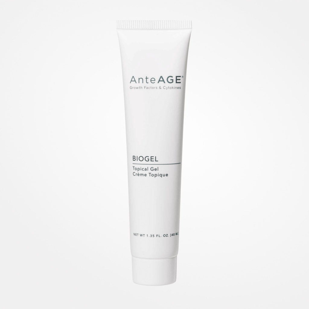 AnteAGE MD Biogel - MacroPanora