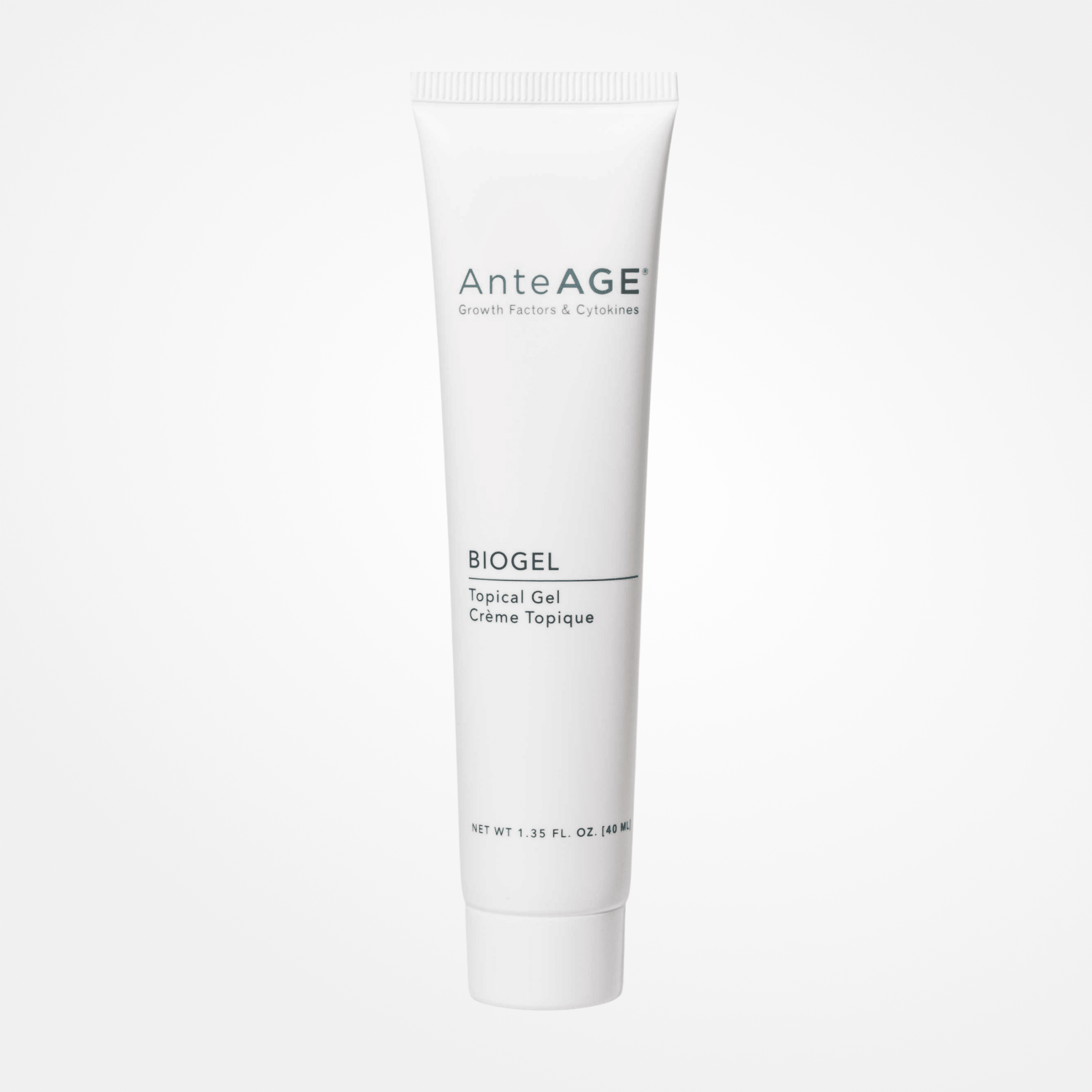 AnteAGE MD Biogel - MacroPanora