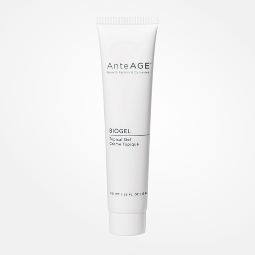 AnteAGE MD Biogel - MacroPanora