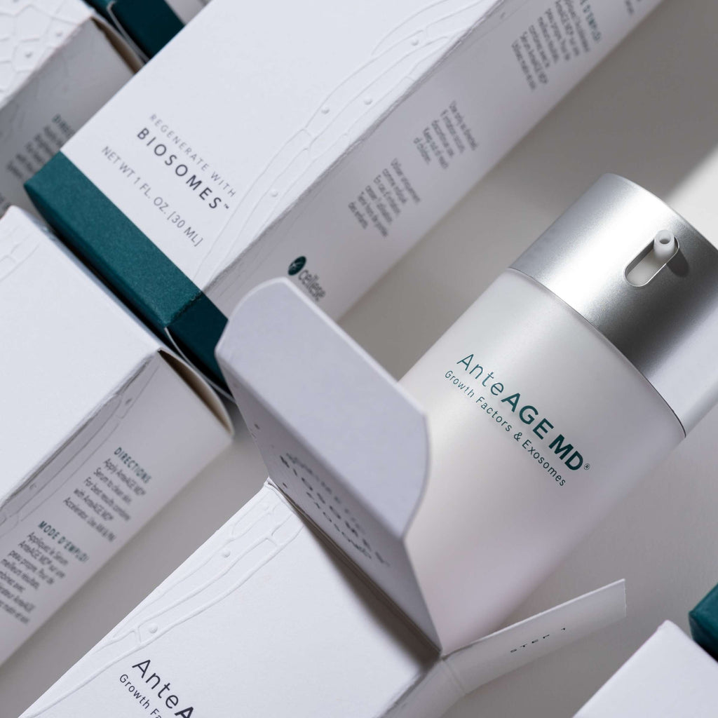 AnteAGE MD Biosome Accelerator - MacroPanora
