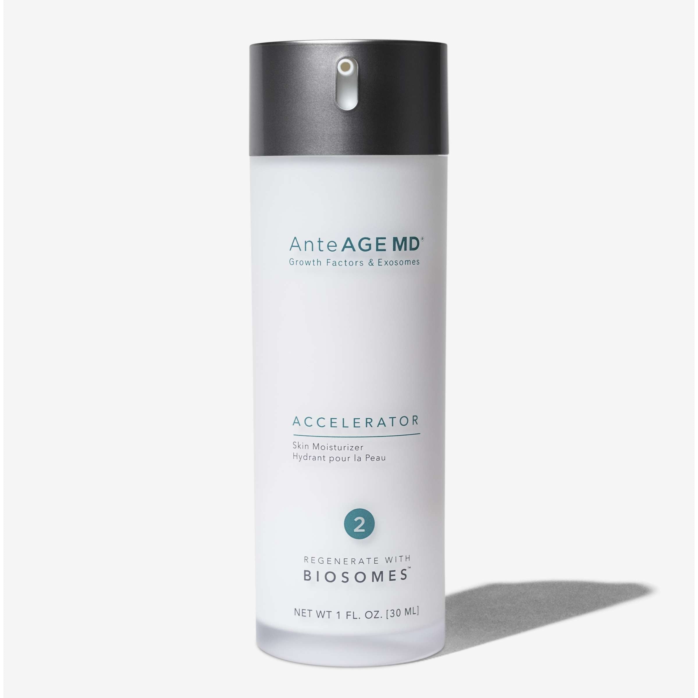 AnteAGE MD Biosome Accelerator - MacroPanora