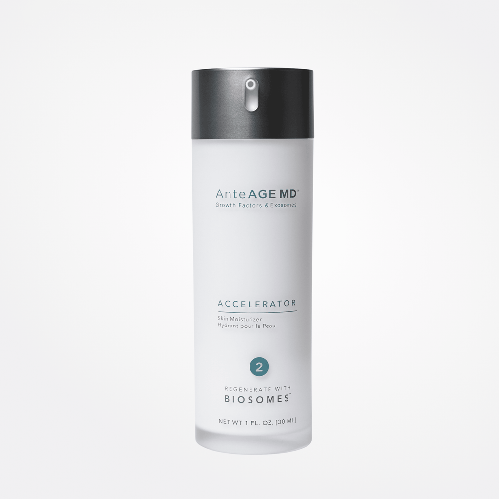 AnteAGE MD Biosome Accelerator - MacroPanora