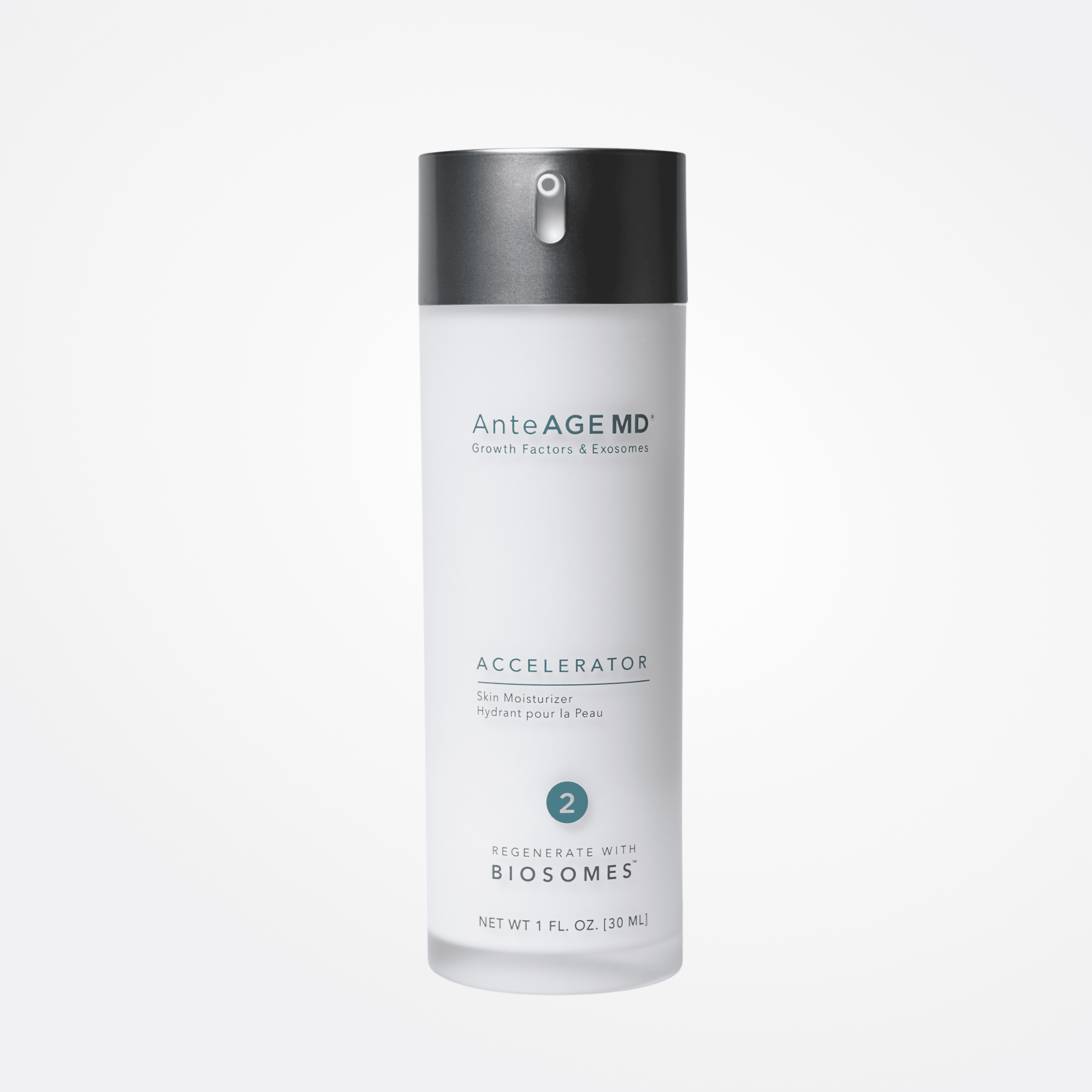 AnteAGE MD Biosome Accelerator - MacroPanora