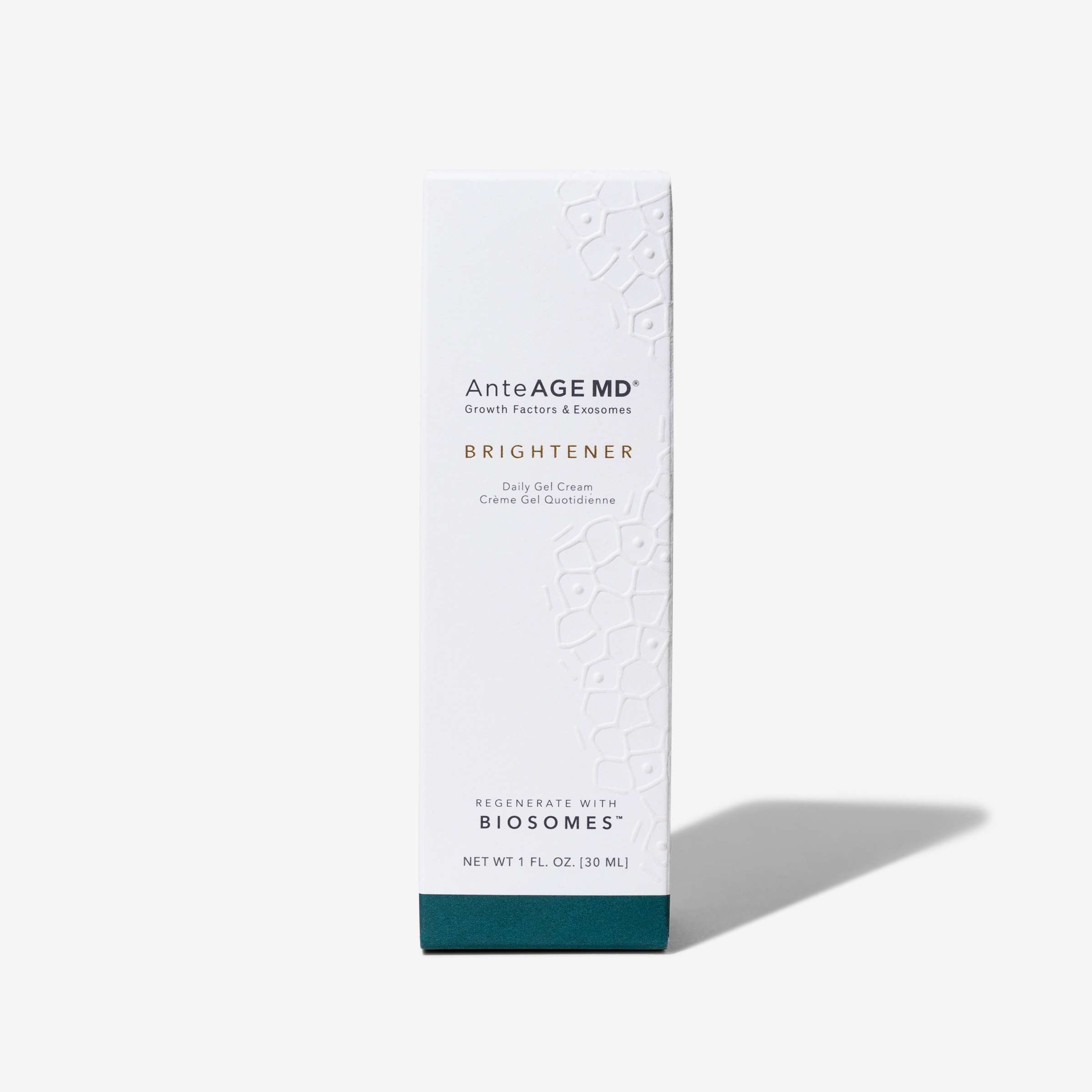 AnteAGE MD Biosome Brightener - MacroPanora