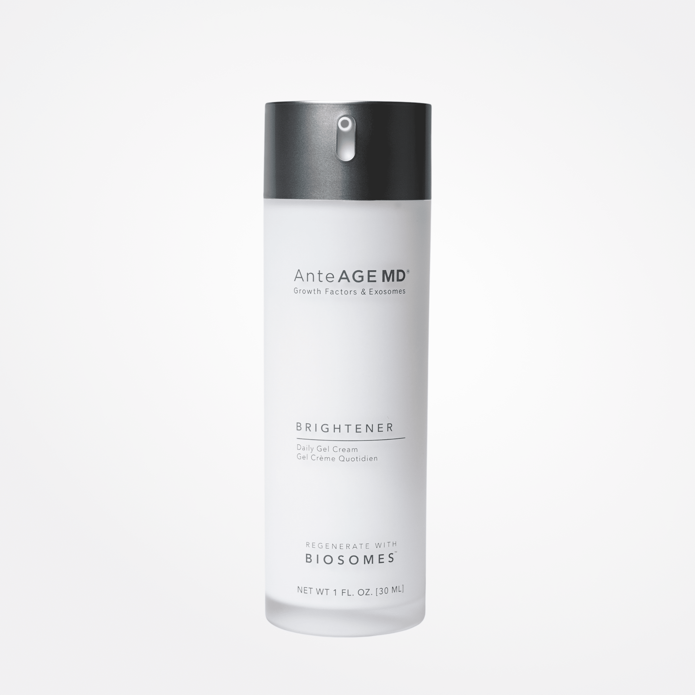 AnteAGE MD Biosome Brightener - MacroPanora