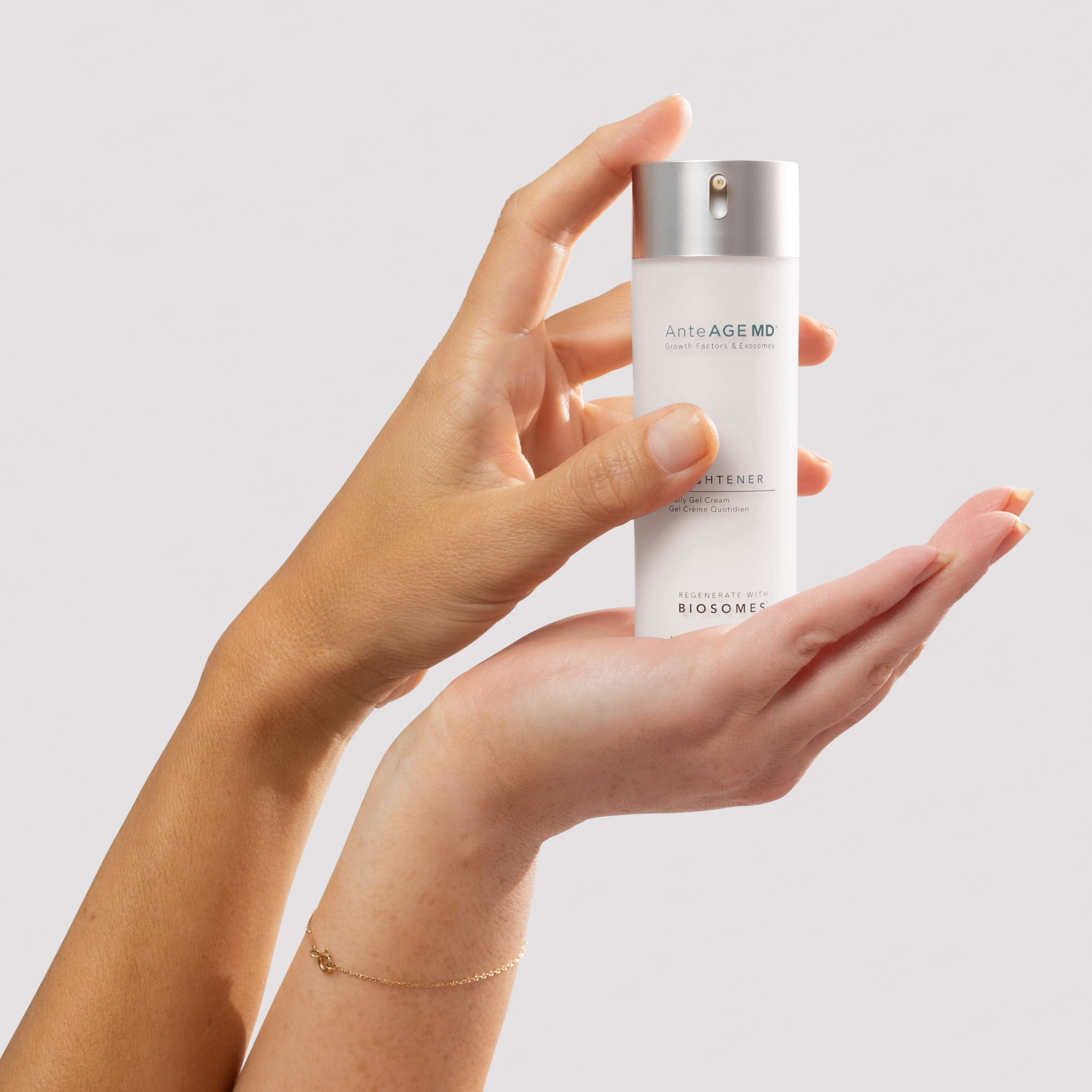 AnteAGE MD Biosome Brightener - MacroPanora