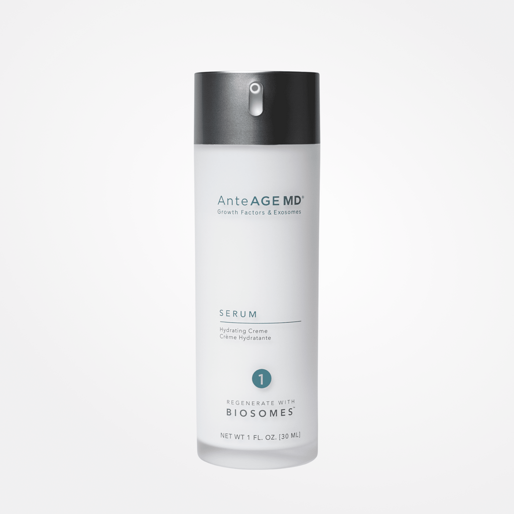 AnteAGE MD Biosome Serum - MacroPanora