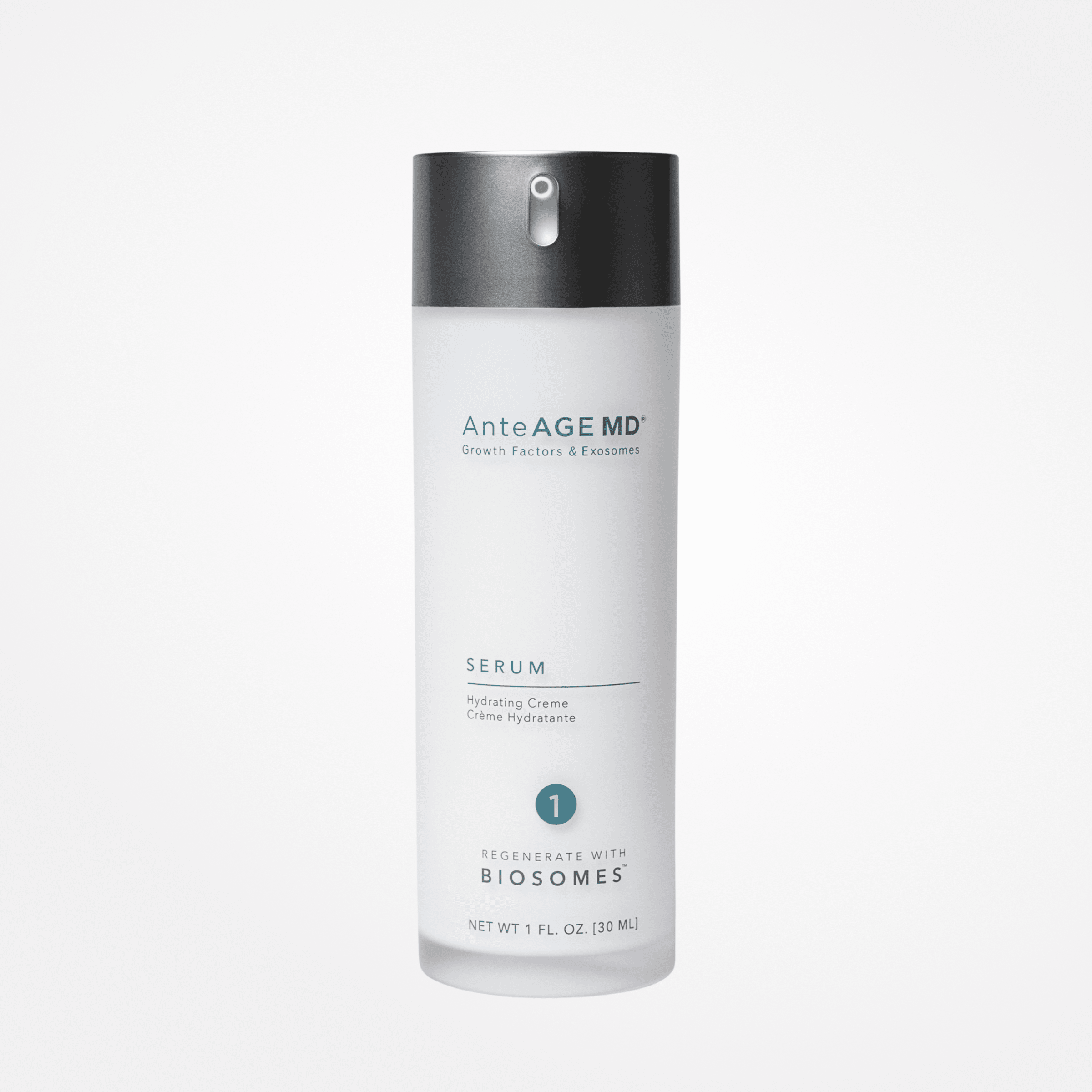 AnteAGE MD Biosome Serum - MacroPanora