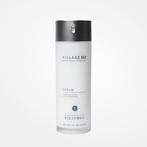 AnteAGE MD Biosome Serum - MacroPanora