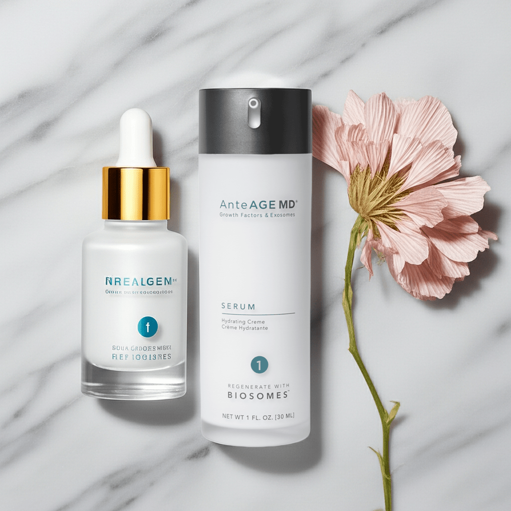 AnteAGE MD Biosome Serum - MacroPanora