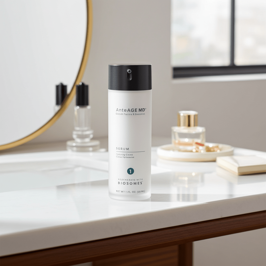 AnteAGE MD Biosome Serum - MacroPanora
