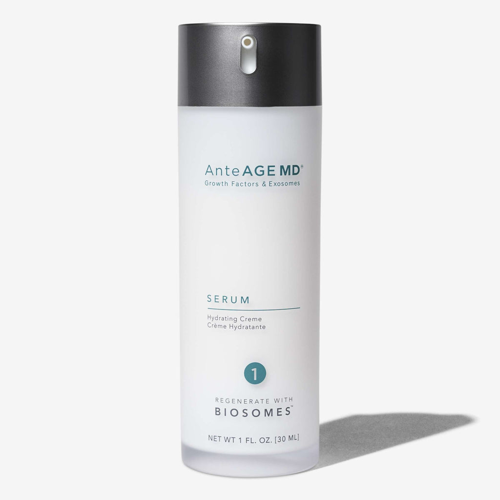AnteAGE MD Biosome Serum - MacroPanora