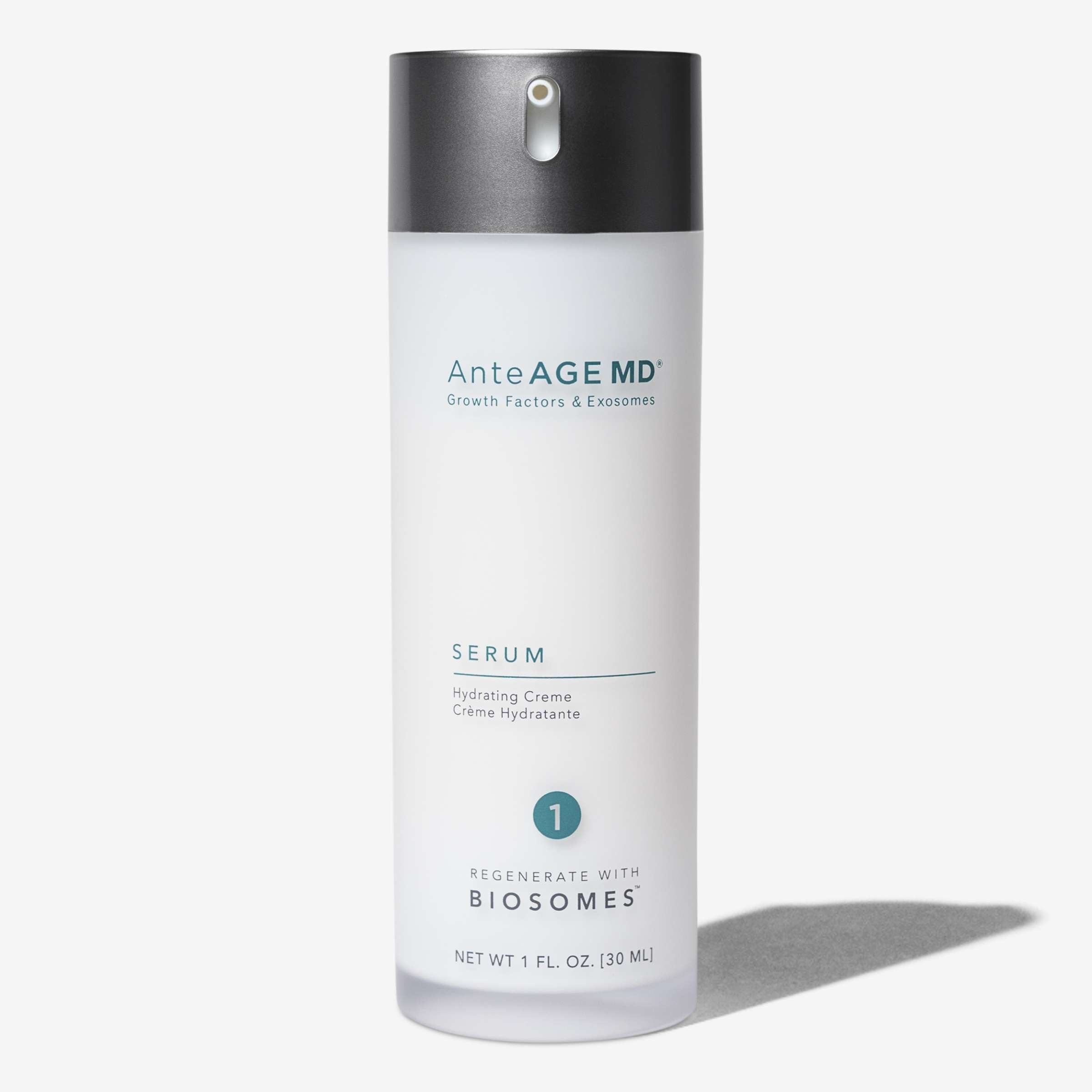 AnteAGE MD Biosome Serum - MacroPanora