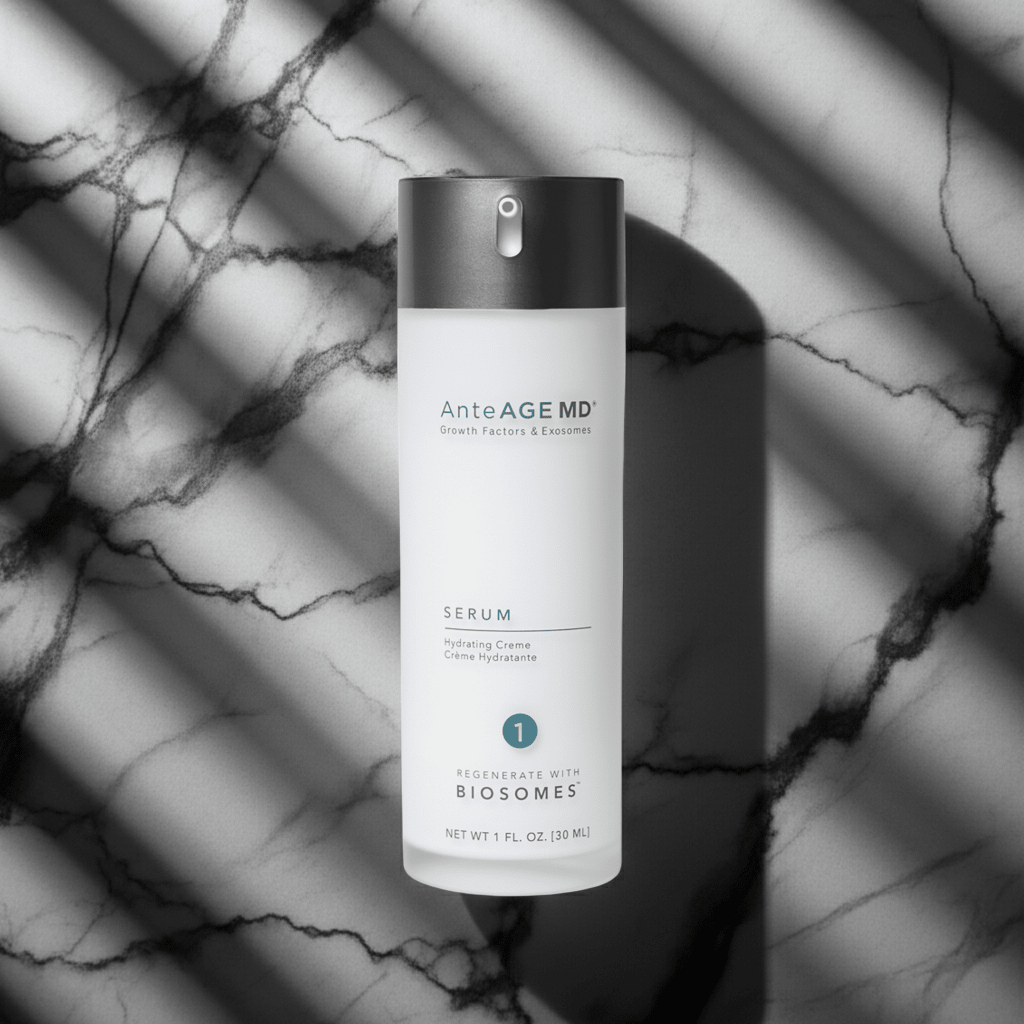 AnteAGE MD Biosome Serum - MacroPanora