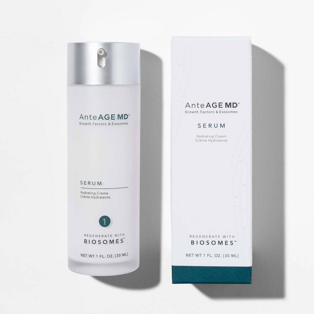 AnteAGE MD Biosome Serum - MacroPanora