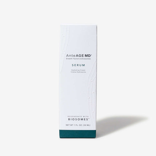 AnteAGE MD Biosome Serum - MacroPanora