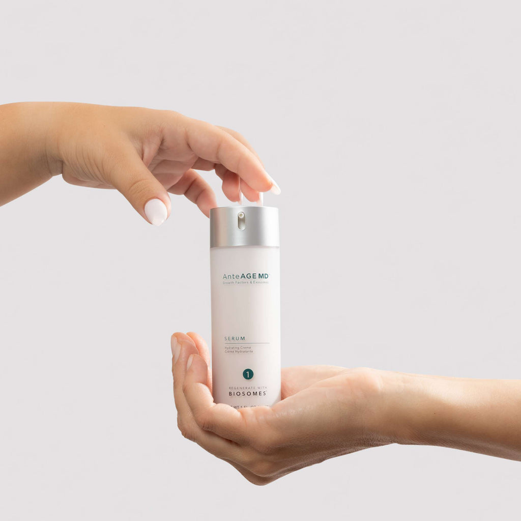 AnteAGE MD Biosome Serum - MacroPanora