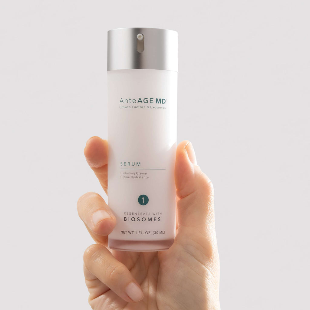 AnteAGE MD Biosome Serum - MacroPanora