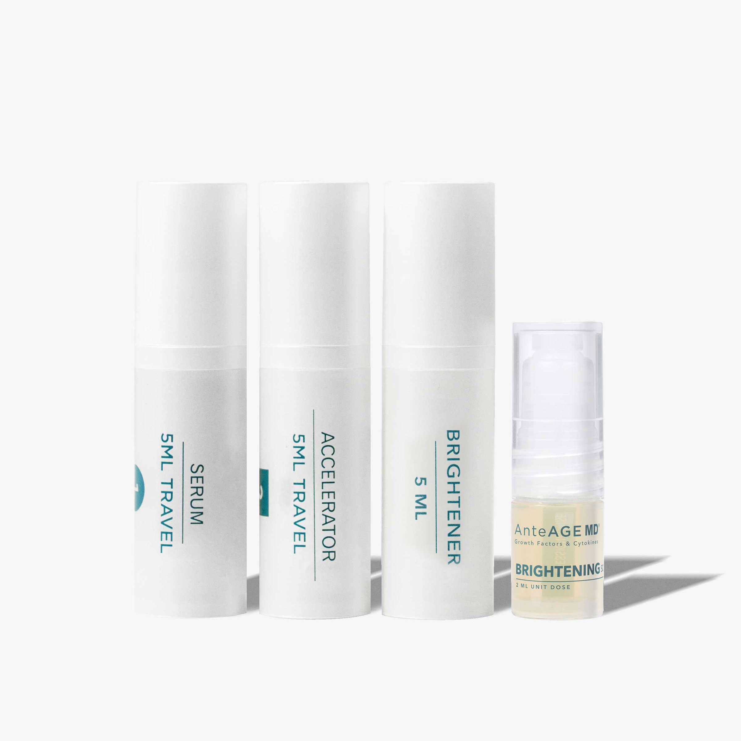 AnteAGE MD Brightening Aftercare Kit - MacroPanora