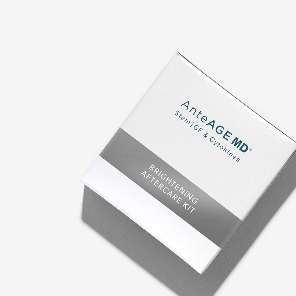 AnteAGE MD Brightening Aftercare Kit - MacroPanora