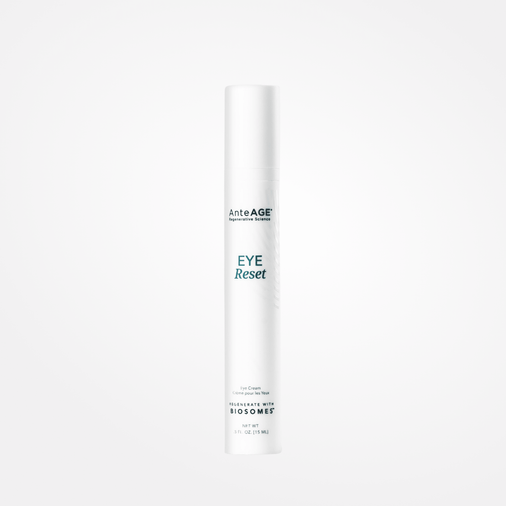 AnteAGE MD Eye Reset System - MacroPanora