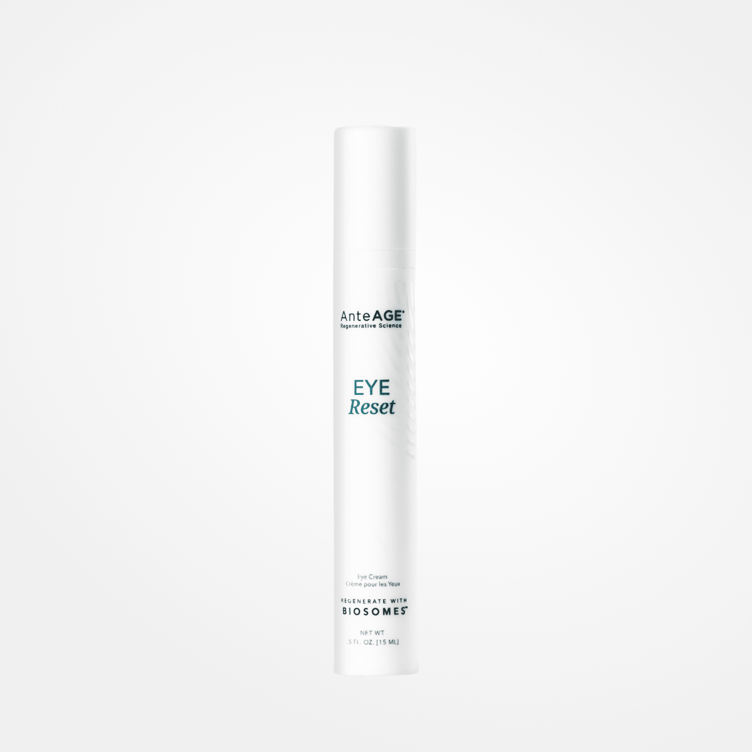 AnteAGE MD Eye Reset System - MacroPanora