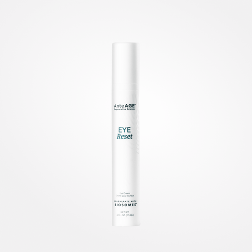 AnteAGE MD Eye Reset System - MacroPanora