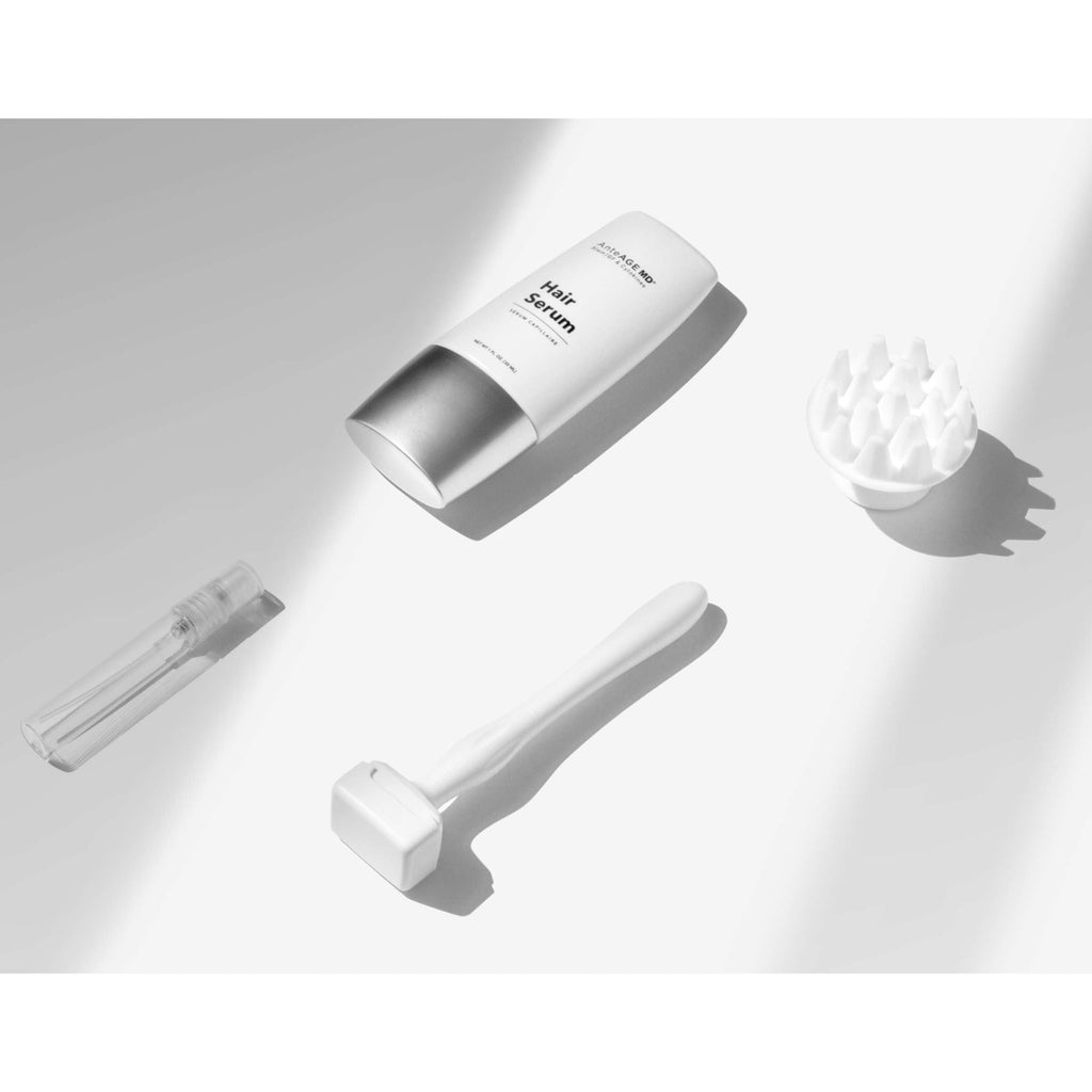 AnteAGE MD Home Hair System - MacroPanora