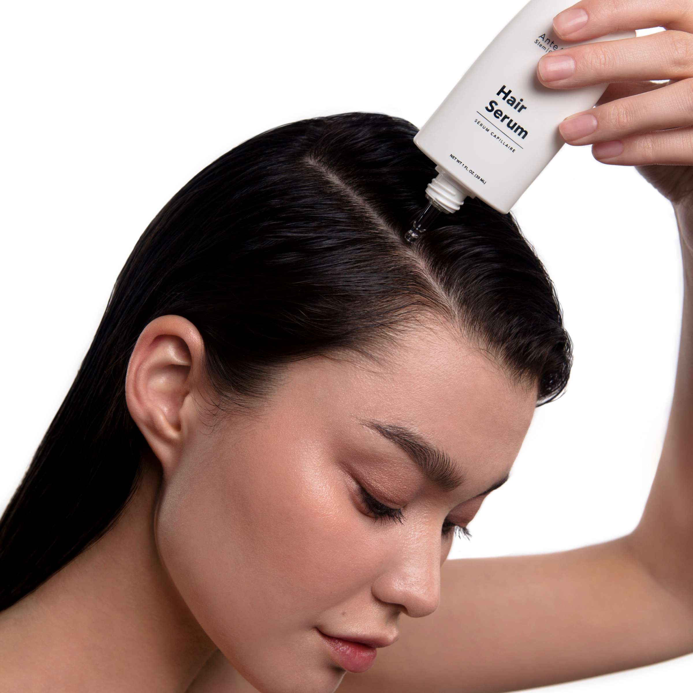 AnteAGE MD Home Hair System - MacroPanora