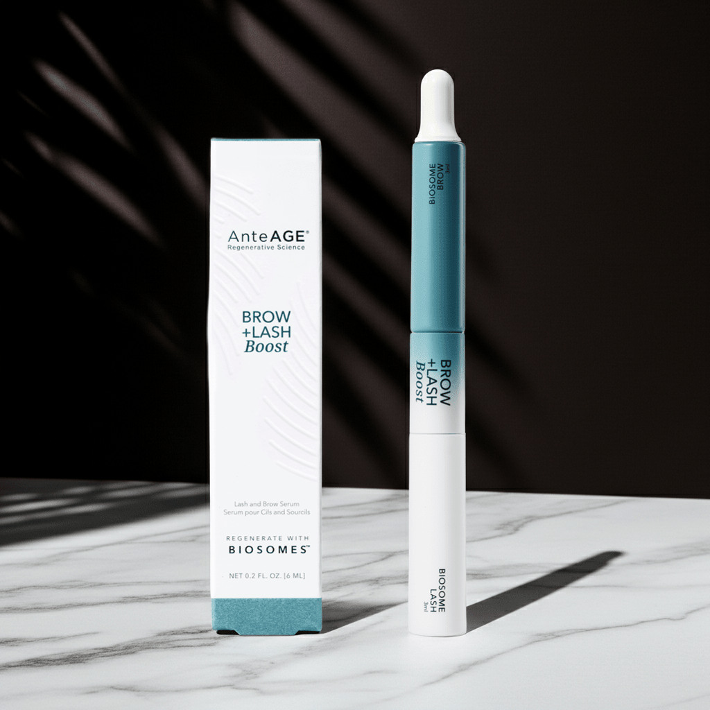 AnteAGE Overnight Brow + Lash Serum - MacroPanora