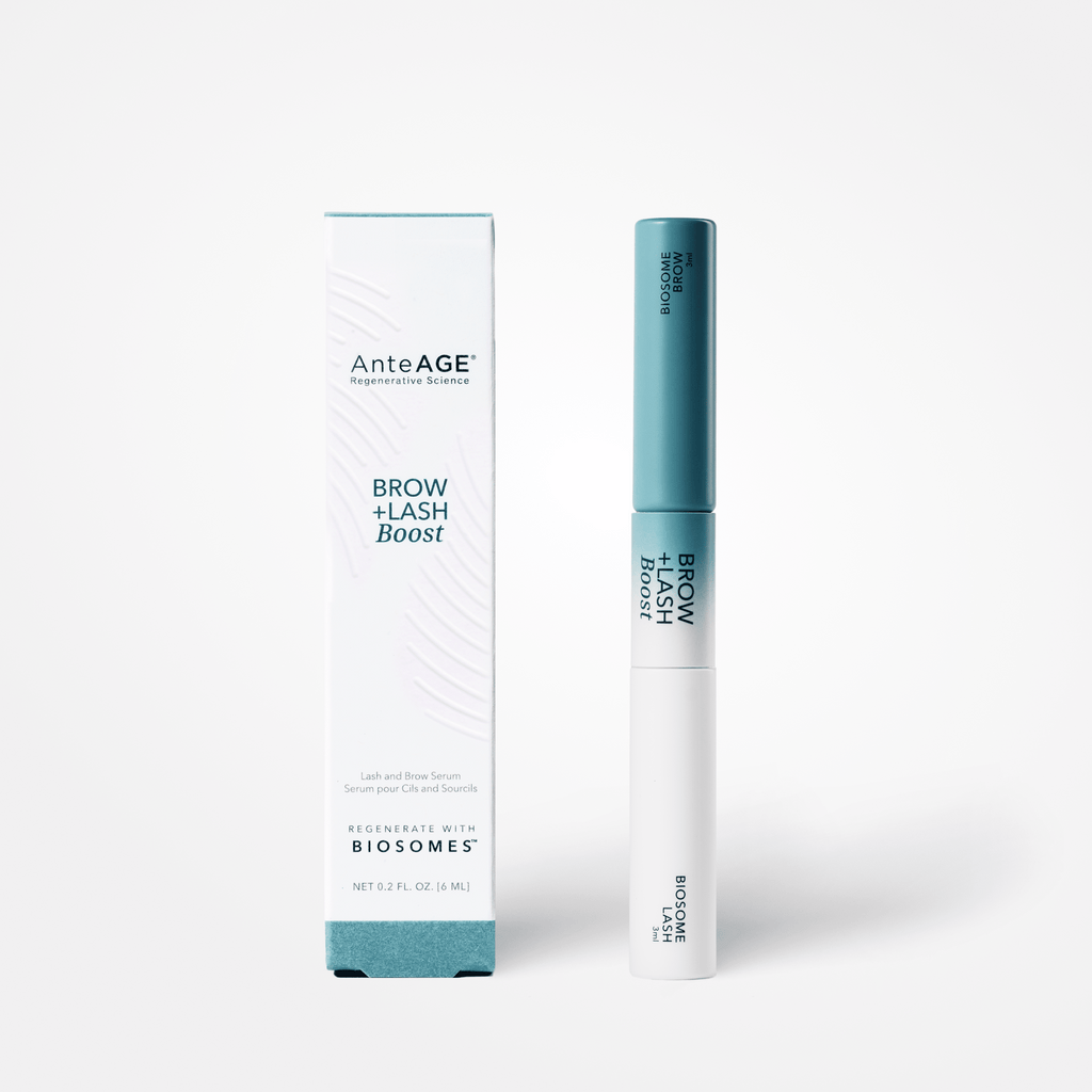 AnteAGE Overnight Brow + Lash Serum - MacroPanora