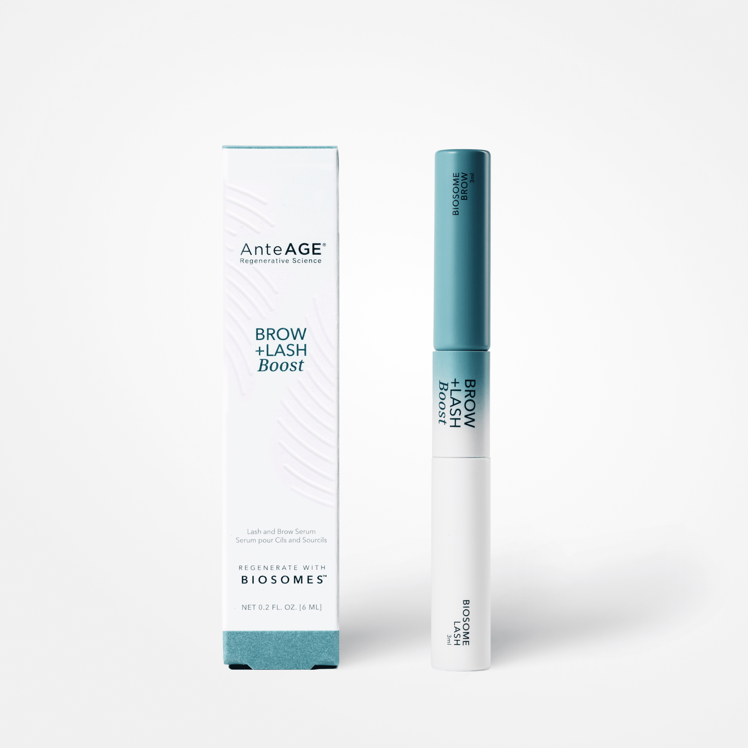 AnteAGE Overnight Brow + Lash Serum - MacroPanora