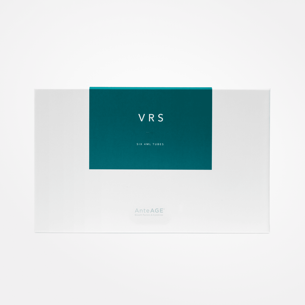 AnteAGE Vaginal Rejuvenation System - MacroPanora