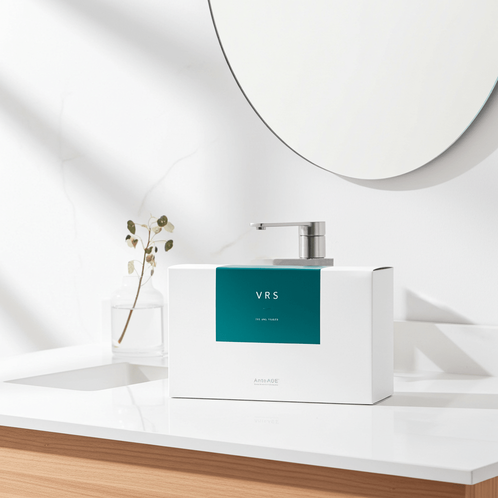 AnteAGE Vaginal Rejuvenation System - MacroPanora