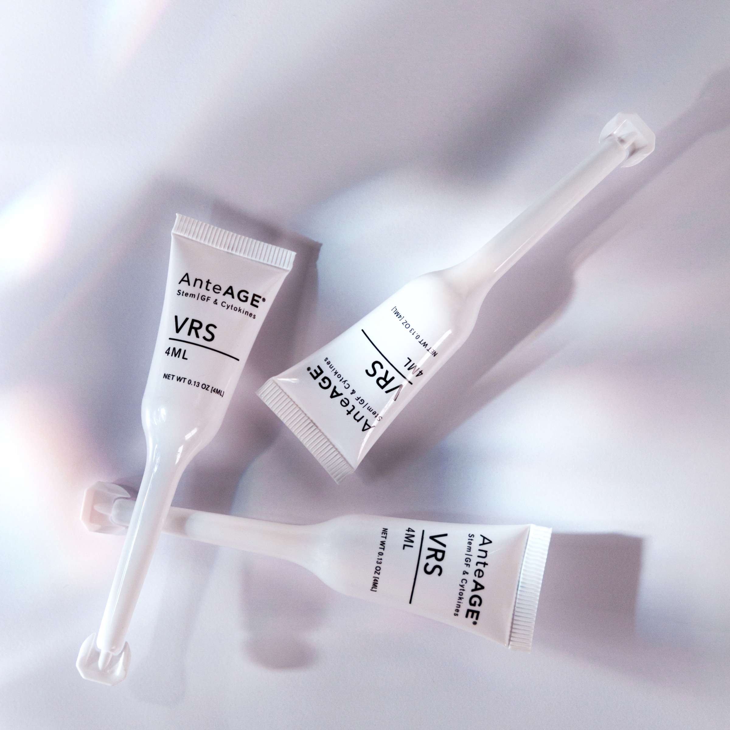 AnteAGE Vaginal Rejuvenation System - MacroPanora