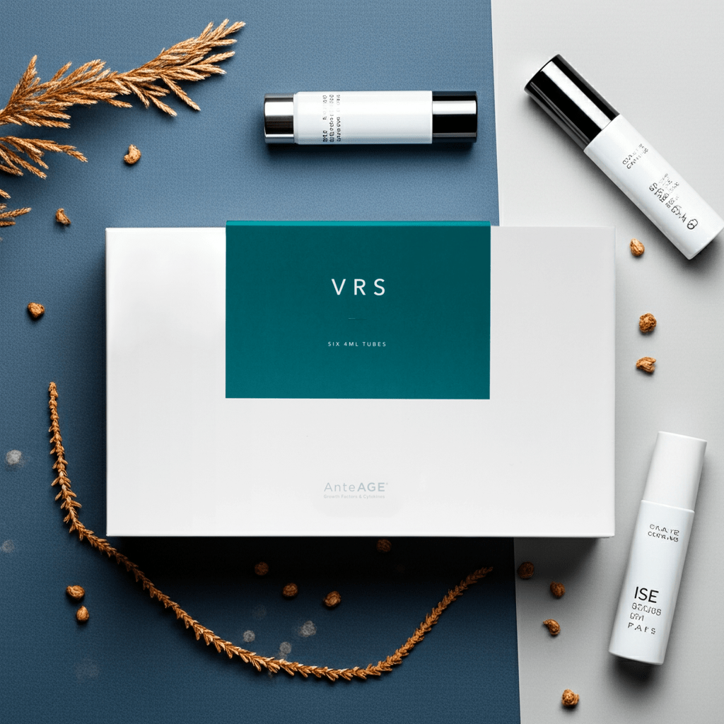 AnteAGE Vaginal Rejuvenation System - MacroPanora