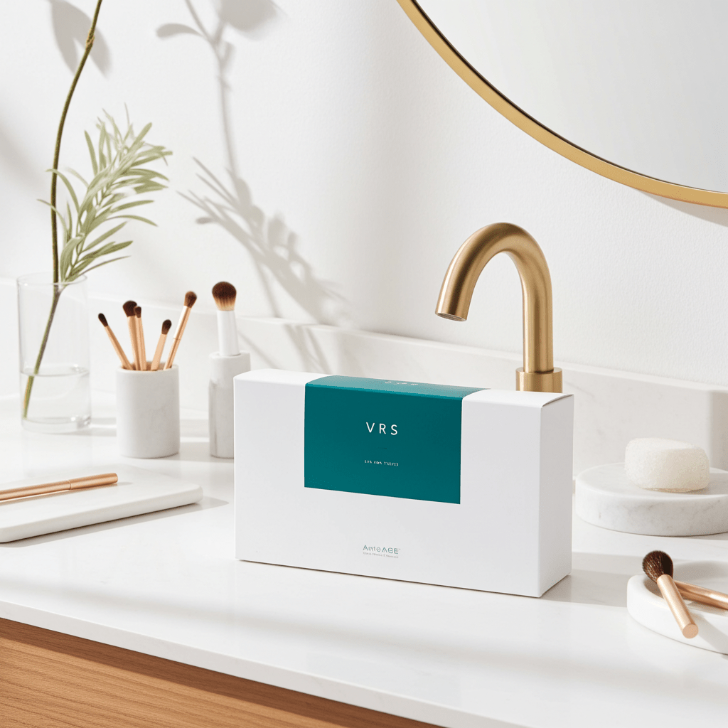 AnteAGE Vaginal Rejuvenation System - MacroPanora