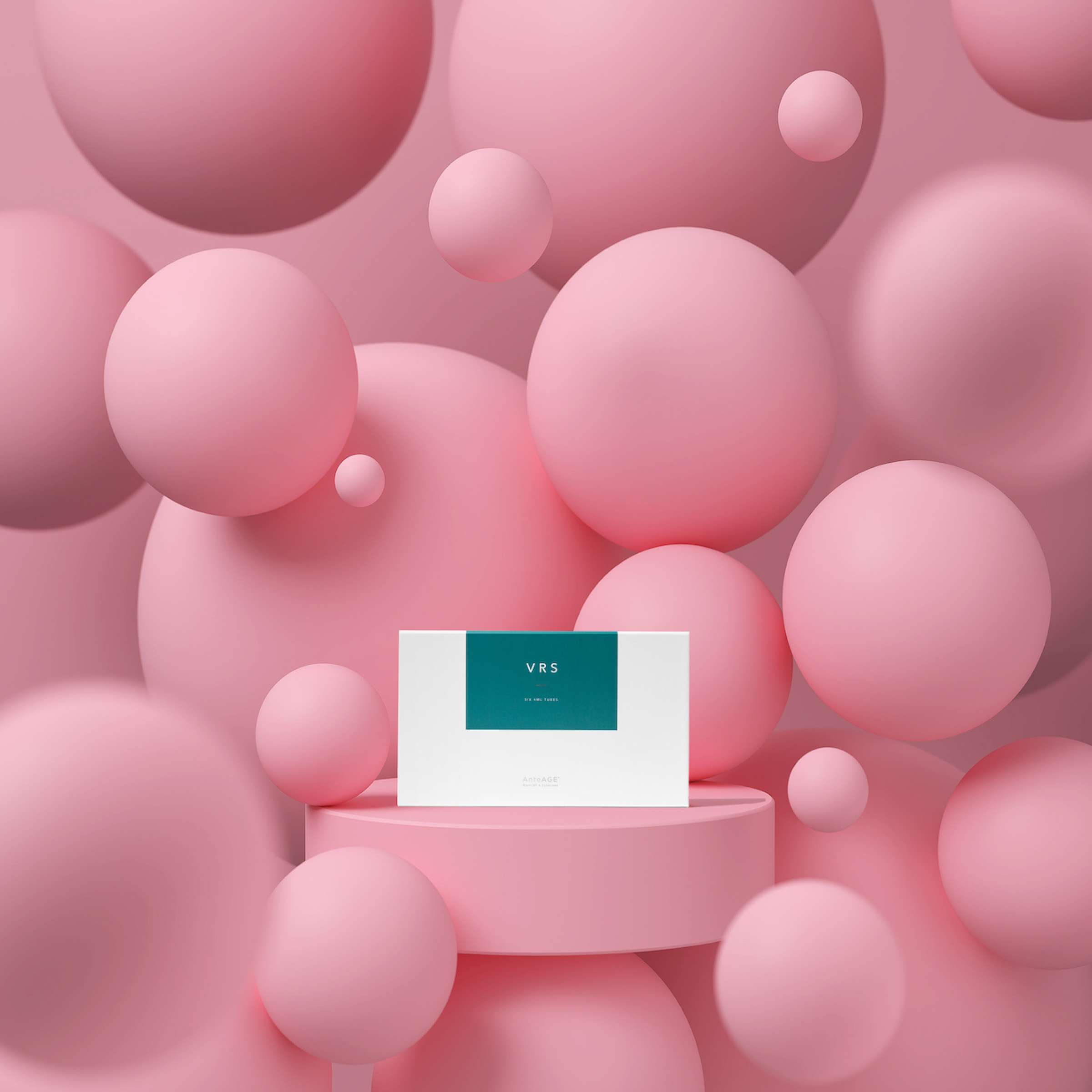 AnteAGE Vaginal Rejuvenation System - MacroPanora