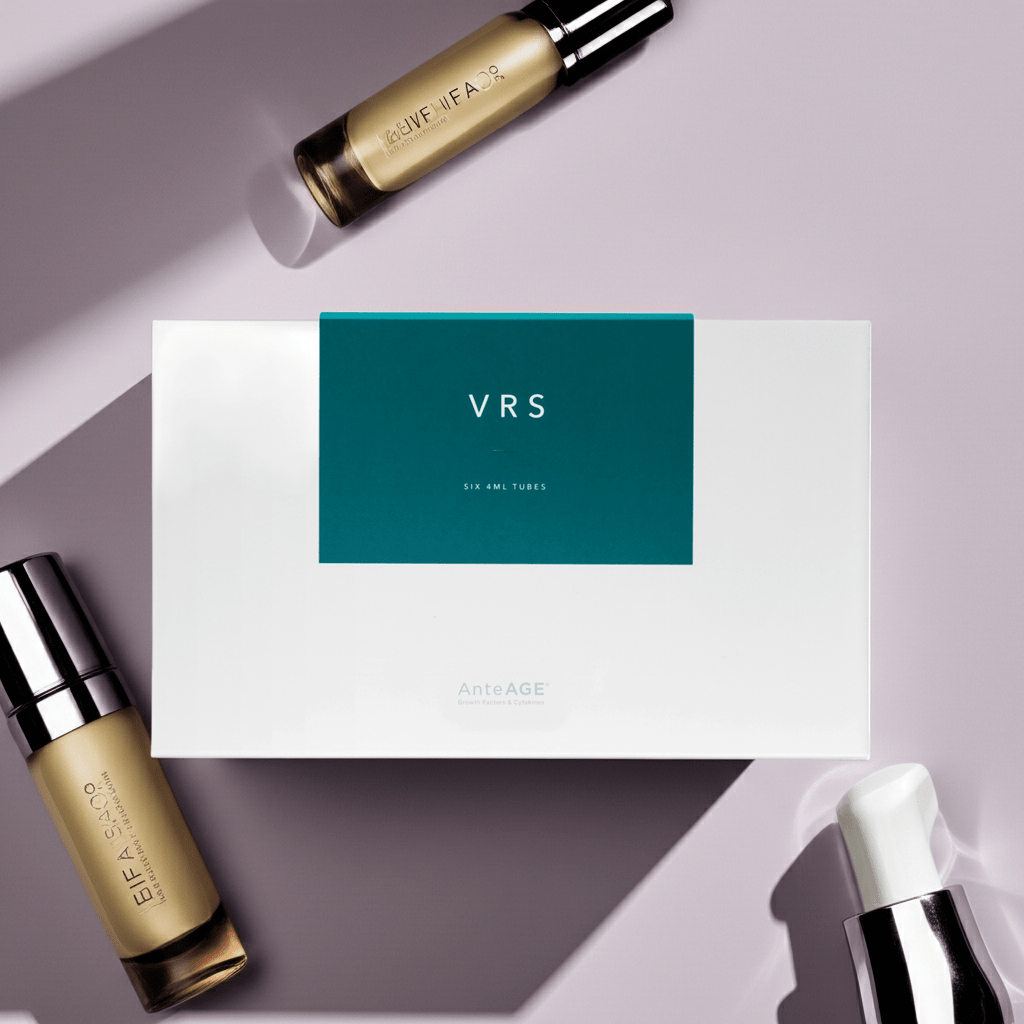 AnteAGE Vaginal Rejuvenation System - MacroPanora