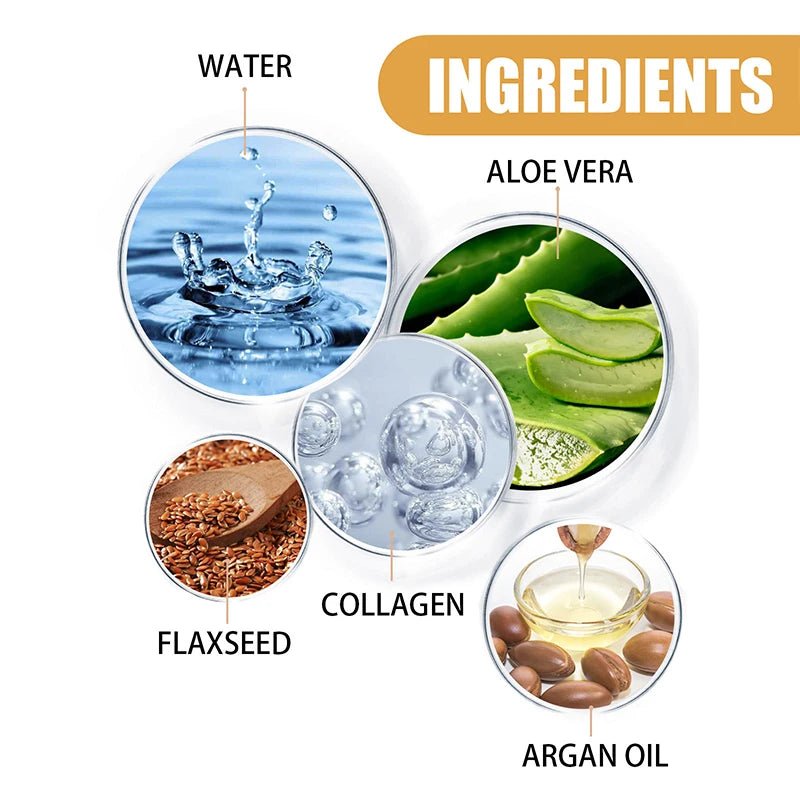 Anti Wrinkle Cream Eye Cream Face Moisturizer anti Aging Face Lifting Nourishing Repair Collagen Boost Cream Korean Essence - MacroPanora