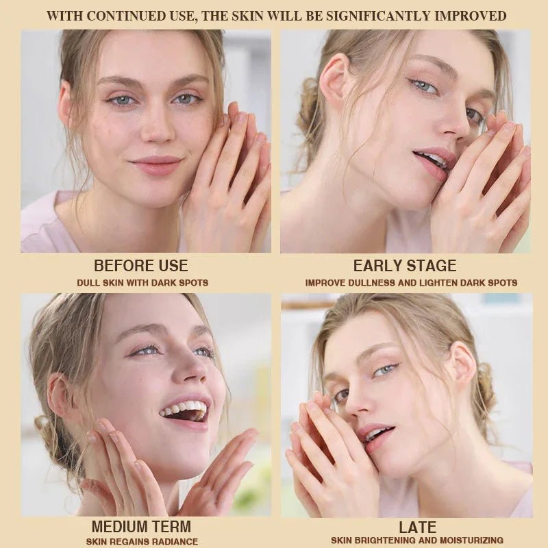 Anti Wrinkle Cream Eye Cream Face Moisturizer anti Aging Face Lifting Nourishing Repair Collagen Boost Cream Korean Essence - MacroPanora