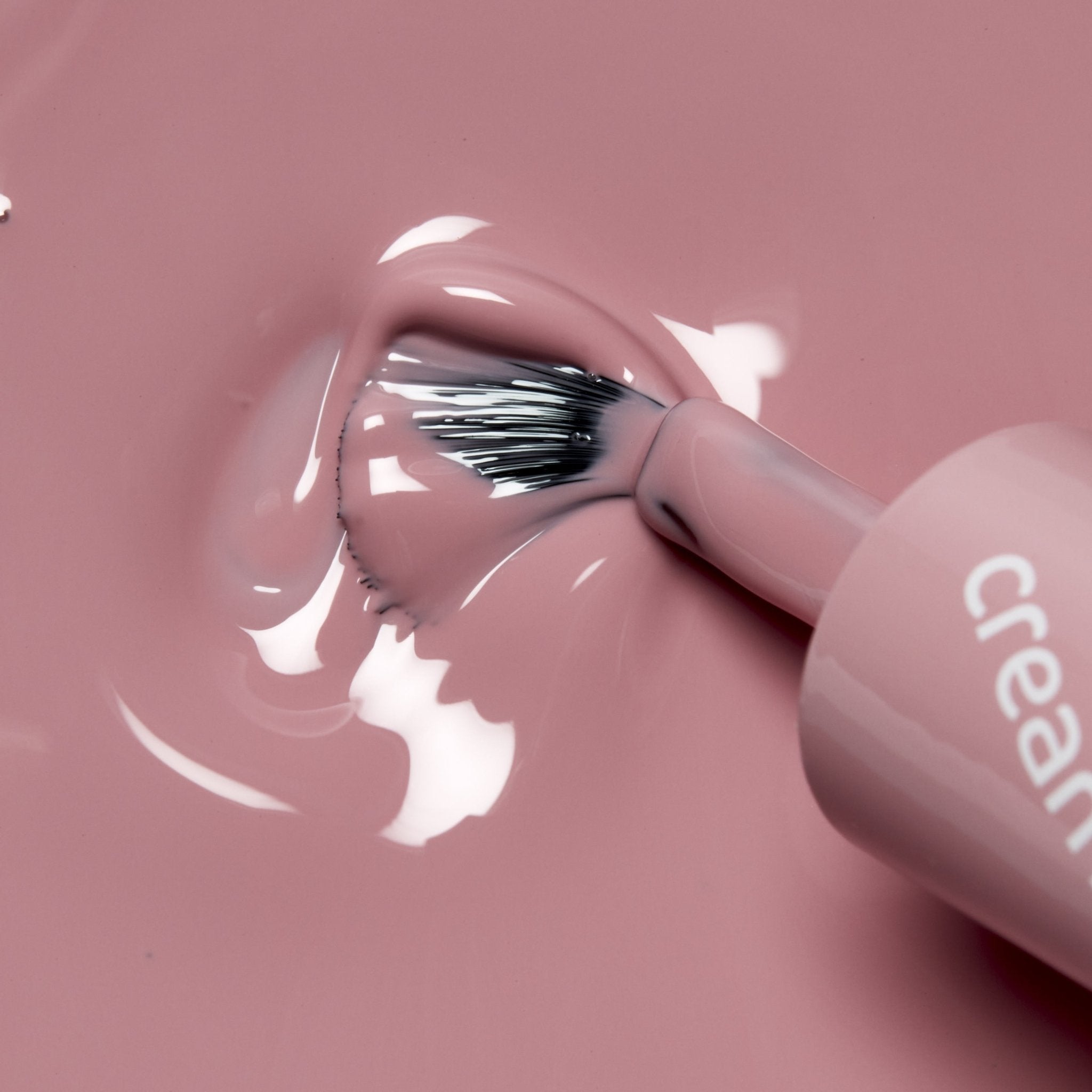 Ardell 1 Step Gel Creamy Carnation - MacroPanora