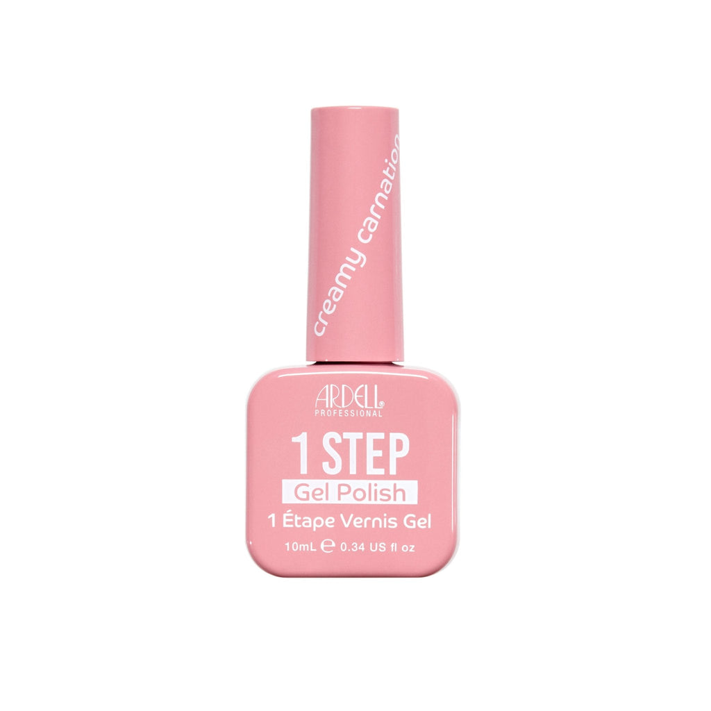 Ardell 1 Step Gel Creamy Carnation - MacroPanora