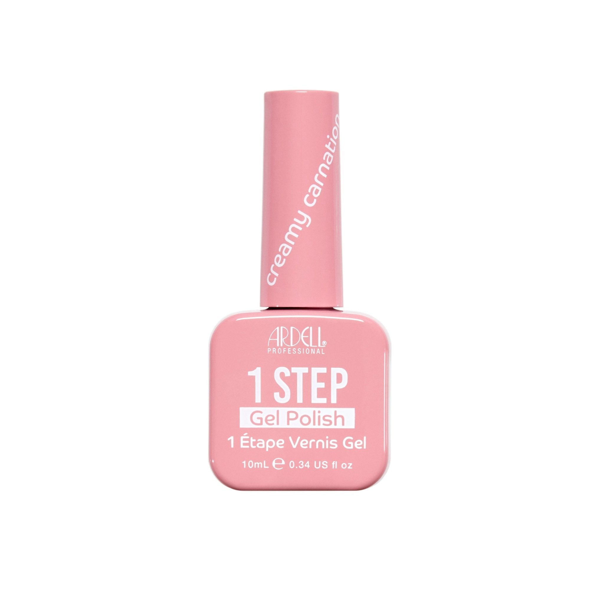 Ardell 1 Step Gel Creamy Carnation - MacroPanora