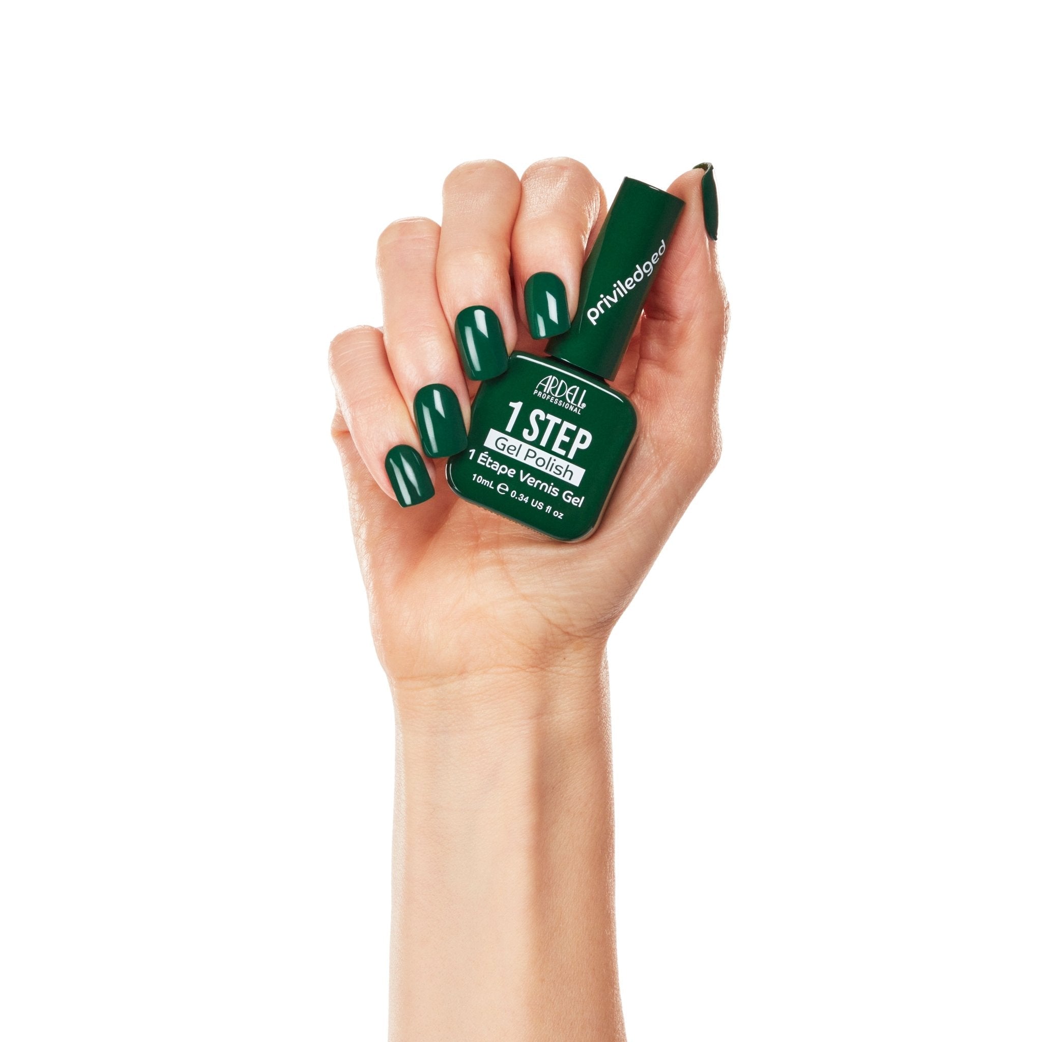 Ardell 1 Step Gel Priviledged - MacroPanora