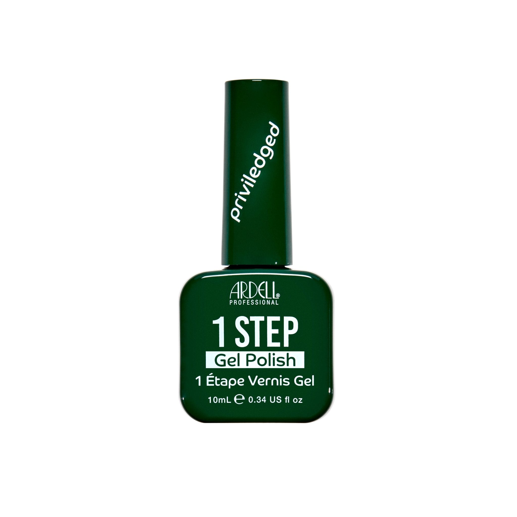 Ardell 1 Step Gel Priviledged - MacroPanora