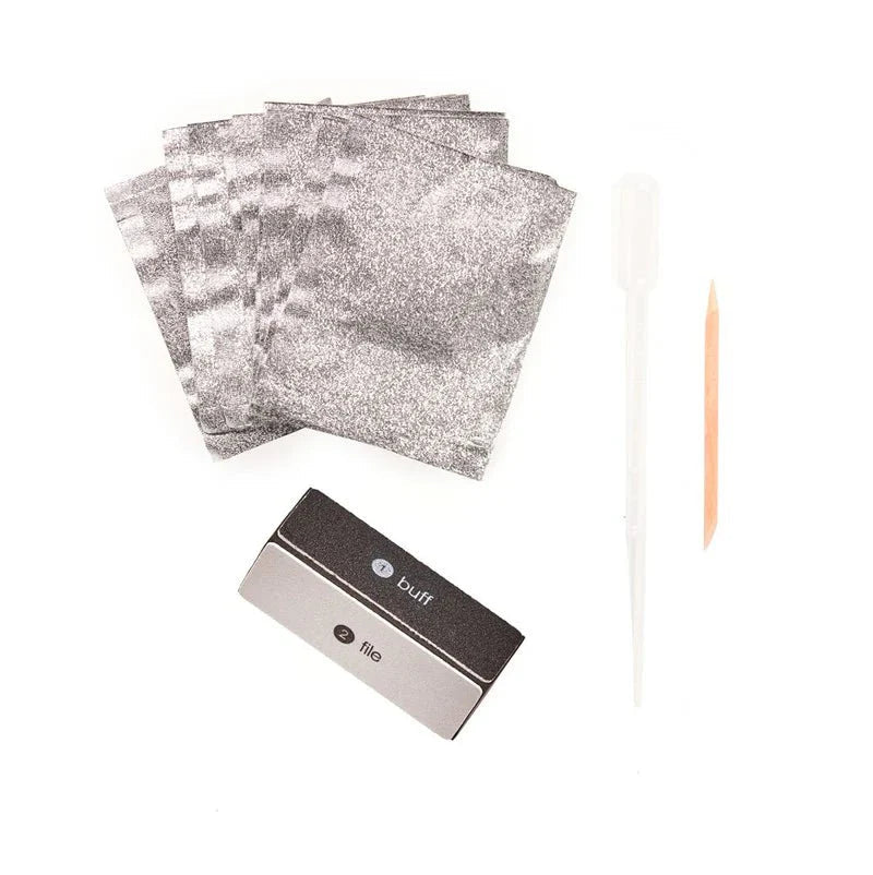 Ardell Nail Gel Polish Remover Kit - MacroPanora